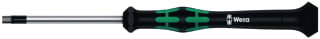 Wera - Inbusschroevendraaier Krmc 2,5X60Mm