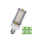 Bailey - LED Corn LED-lamp led switch e27 9w-18w