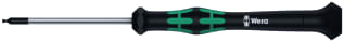 Wera - Inbusschroevendraaier Krmc 1,5X60Mm