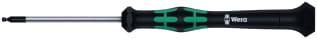 Wera - Inbusschroevendraaier Krmc 2X60Mm