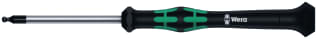 Wera - Inbusschroevendraaier Krmc 2,5X60Mm