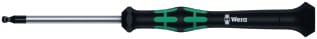 Wera - Inbusschroevendraaier Krmc 3X60Mm
