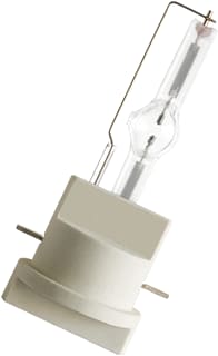 Bailey - Studio-, projectie- en fotolamp osra lok-it! hti 700 w/60/p50