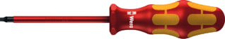 Wera - Binnenvierkantschroevendraaier Binn 4K Schr Dr 1X8Mm
