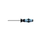 Wera - Binnenvierkantschroevendraaier bi4kschdr rvs #1x80mm
