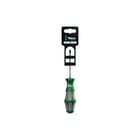 Wera - Binnenvierkantschroevendraaier Sb #1X80Mm