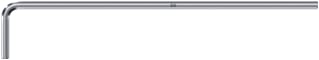 Wera - Inbussleutel L 2,5X112Mm