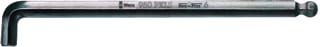 Wera - Inbussleutel Pkls 4X140Mm