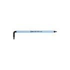 Wera - Inbussleutel Spkl5/64"X101Mm