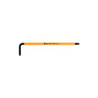 Wera - Inbussleutel Spkl5/32"X137Mm