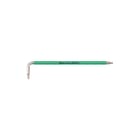 Wera - Inbussleutel Spkl 2X101Mm