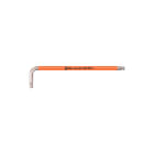 Wera - Inbussleutel Spkl 5X154Mm