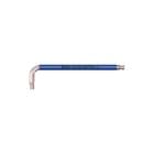 Wera - Inbussleutel Spkl 10X224Mm