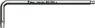 Wera - Inbussleutel Pkl 8X195Mm