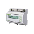 Eberle - EM524 Vorstbeveiligingsthermostaat(lucht) Ijsmelder Em524.89 1Zone