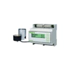 Eberle - EM524 Vorstbeveiligingsthermostaat(lucht) Ijsmldr Em52489+Verwisb