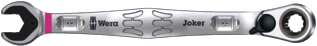 Wera - Ringsteeksleutel 8X144Mm