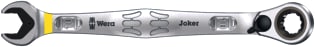Wera - Ringsteeksleutel 10x159mm