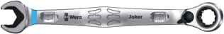 Wera - Ringsteeksleutel 11X165Mm