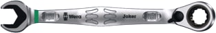 Wera - Ringsteeksleutel 13X179Mm