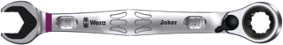 Wera - Ringsteeksleutel 14X187Mm