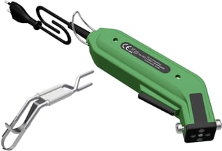 Uponor - Siccus Mini Toebeh./onderdelen vloerverwarming Siccusmini Snijapp 10 230