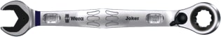 Wera - Ringsteeksleutel 16x213mm