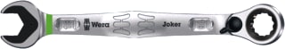 Wera - Ringsteeksleutel ringsteek 18x234mm