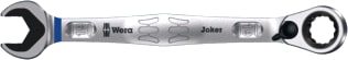 Wera - Ringsteeksleutel 19X246Mm
