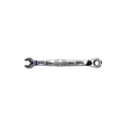 Wera - Ringsteeksleutel ringsteek 5/16"x144mm