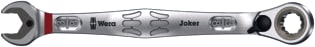 Wera - Ringsteeksleutel ringsteek 3/8"x159mm