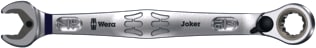 Wera - Ringsteeksleutel 7/16"X165Mm