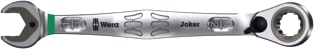 Wera - Ringsteeksleutel 1/2"X171Mm
