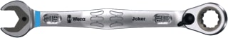 Wera - Ringsteeksleutel ringsteek 11/16"x234mm