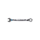 Wera - Ringsteeksleutel ringsteek 11/16"x234mm