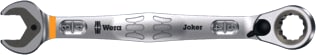 Wera - Ringsteeksleutel ringsteek 3/4"x246mm