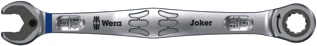 Wera - Ringsteeksleutel 5/16"X144Mm