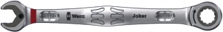 Wera - Ringsteeksleutel ringsteek 3/8"x159mm