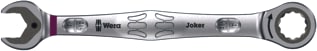 Wera - Ringsteeksleutel 9/16"X188Mm