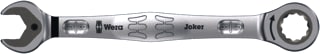 Wera - Ringsteeksleutel ringsteek 5/8"x212mm