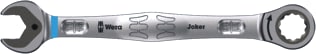 Wera - Ringsteeksleutel 11/16"X235Mm