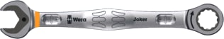 Wera - Ringsteeksleutel ringsteek 3/4"x246mm