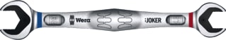 Wera - Steeksleutel 10 En 13X167