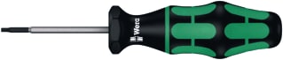 Wera - Momentsleutel 300 hex drmom indct 3x3.0