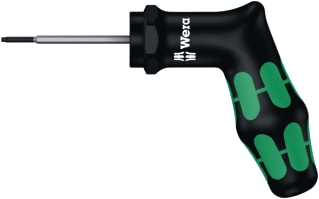 Wera - Momentsleutel 300drmo indc pstlg tx20x5