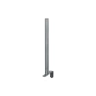 Haceka - IXI Reserveclosetrolhouder reserverolhouder