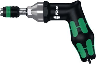 Wera - Momentsleutel Momentschrd 3-6Nm