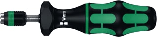 Wera - Momentsleutel Momentschrd 2,5-11,5Lbsi