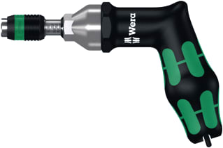 Wera - Momentsleutel Momentschrd 25-55Lbsi