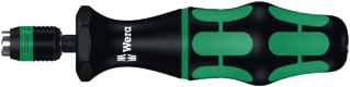 Wera - Momentsleutel momentschrd 2,5-11,5lbsi
